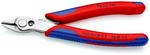 Electronic Super Knips XL Бокорезы прецизионные, 140 мм KNIPEX 78 03 140 SB