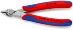 Кусачки для электроники прецизионные Electronic Super Knips ® KNIPEX 78 13 125