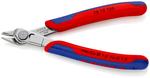 Кусачки для электроники прецизионные Electronic Super Knips ® KNIPEX 78 13 125