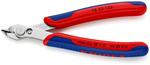 Кусачки для электроники прецизионные Electronic Super Knips ® KNIPEX 78 23 125