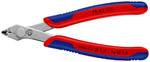 Кусачки для электроники прецизионные Electronic Super Knips ® KNIPEX 78 23 125