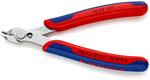 Кусачки для электроники прецизионные Electronic Super Knips ® KNIPEX 78 23 125