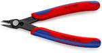 Кусачки для электроники прецизионные Electronic Super Knips ® KNIPEX 78 31 125