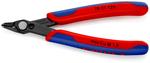 Кусачки для электроники прецизионные Electronic Super Knips ® KNIPEX 78 31 125