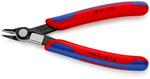 Кусачки для электроники прецизионные Electronic Super Knips ® KNIPEX 78 41 125