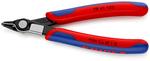 Кусачки для электроники прецизионные Electronic Super Knips ® KNIPEX 78 41 125
