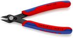Кусачки для электроники прецизионные Electronic Super Knips ® KNIPEX 78 61 125