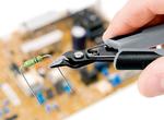 Кусачки для электроники прецизионные антистатические Electronic Super Knips ® KNIPEX 78 61 125 ESD