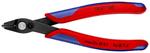 Кусачки для электроники прецизионные Electronic Super Knips ® XL KNIPEX 78 61 140