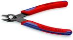 Кусачки для электроники прецизионные Electronic Super Knips ® XL KNIPEX 78 61 140