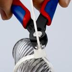 Кусачки для электроники прецизионные Electronic Super Knips ® XL KNIPEX 78 61 140