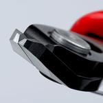Кусачки для электроники прецизионные Electronic Super Knips ® XL KNIPEX 78 61 140