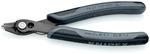 Кусачки для электроники прецизионные антистатические Electronic Super Knips ® XL KNIPEX 78 61 140 ESD