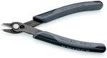 Electronic Super Knips XL Бокорезы прецизионные ESD, для кабельных стяжек, 140 мм, 2-комп антистатические ручки SB KNIPEX 78 61 140 ESDSB