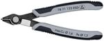 Кусачки для электроники прецизионные антистатические Electronic Super Knips ® KNIPEX 78 71 125 ESD