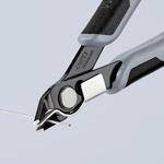 Кусачки для электроники прецизионные антистатические Electronic Super Knips ® KNIPEX 78 71 125 ESD