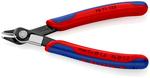 Electronic Super Knips Бокорезы прецизионные, зажим для проволоки, 125 мм KNIPEX 78 71 125 SB