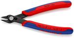 Кусачки для электроники прецизионные Electronic Super Knips ® KNIPEX 78 81 125