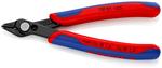Кусачки для электроники прецизионные Electronic Super Knips ® KNIPEX 78 81 125