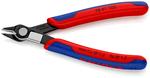 Кусачки для электроники прецизионные Electronic Super Knips ® KNIPEX 78 91 125