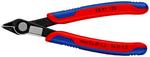 Кусачки для электроники прецизионные Electronic Super Knips ® KNIPEX 78 91 125