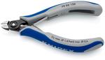 Прецизионные Бокорезы для электроники KNIPEX 79 02 120