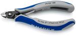 Прецизионные Бокорезы для электроники KNIPEX 79 02 120