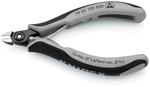 Прецизионные Бокорезы для электроники антистатические KNIPEX 79 02 120 ESD