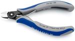 Прецизионные Бокорезы для электроники KNIPEX 79 02 125