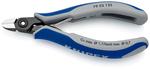 Прецизионные Бокорезы для электроники KNIPEX 79 02 125