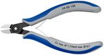 Прецизионные Бокорезы для электроники KNIPEX 79 02 125