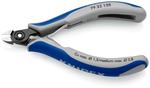 Прецизионные Бокорезы для электроники KNIPEX 79 22 120
