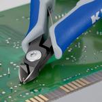 Прецизионные Бокорезы для электроники KNIPEX 79 22 120