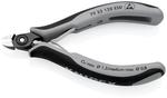 Прецизионные Бокорезы для электроники антистатические KNIPEX 79 22 120 ESD