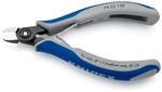 Прецизионные Бокорезы для электроники KNIPEX 79 22 125