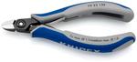 Прецизионные Бокорезы для электроники KNIPEX 79 22 125