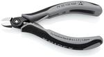 Прецизионные Бокорезы для электроники антистатические KNIPEX 79 22 125 ESD