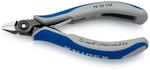 Прецизионные Бокорезы для электроники KNIPEX 79 32 125