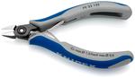 Прецизионные Бокорезы для электроники KNIPEX 79 32 125