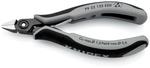 Прецизионные Бокорезы для электроники антистатические KNIPEX 79 32 125 ESD