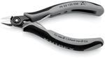 Прецизионные Бокорезы для электроники антистатические KNIPEX 79 32 125 ESD