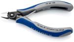 Прецизионные Бокорезы для электроники KNIPEX 79 42 125