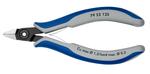 Прецизионные Бокорезы для электроники KNIPEX 79 52 125