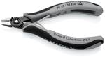 Прецизионные Бокорезы для электроники антистатические KNIPEX 79 52 125 ESD