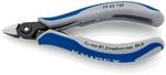 Прецизионные Бокорезы для электроники KNIPEX 79 62 125