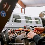 Клещи трубные захватные KNIPEX 8113250