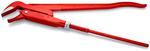 Клещи трубные, губки наклонены под углом 45 ° KNIPEX 83 20 020