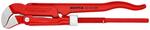 Клещи трубные, губки S-образной формы KNIPEX 83 30 005