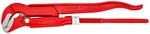 Клещи трубные, губки S-образной формы KNIPEX 83 30 010