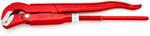 Клещи трубные, губки S-образной формы KNIPEX 83 30 010
